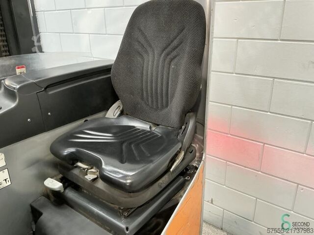 Reachtruck Still FM-X20