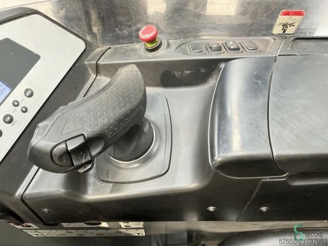 Reachtruck Still FM-X20