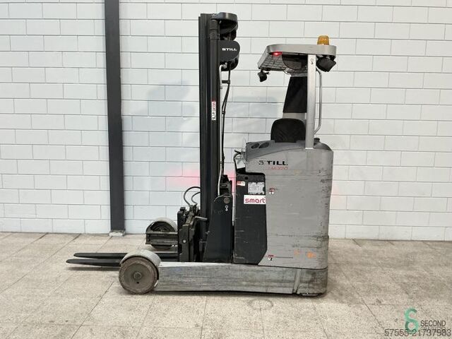 Reachtruck Still FM-X20