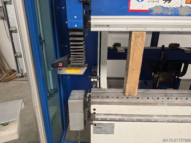 Prensa dobradeira Trumpf TrumaBend V85