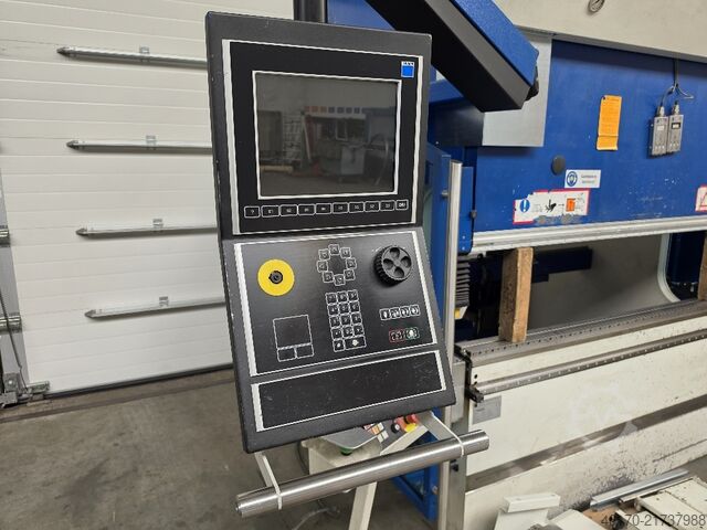 Prensa dobradeira Trumpf TrumaBend V85