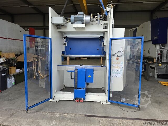 Prensa dobradeira Trumpf TrumaBend V85