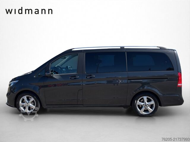 Miniautocarro Mercedes-Benz V 220 d EDITION Kein Verkauf an Privatpersonen !