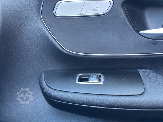 Miniautocarro Mercedes-Benz V 220 d EDITION Kein Verkauf an Privatpersonen !