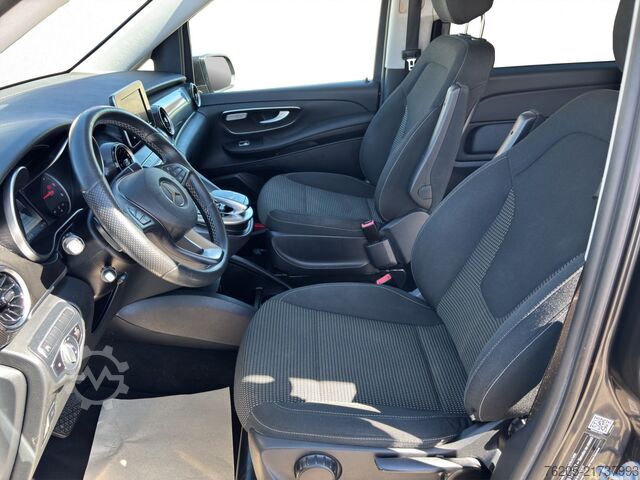 Miniautocarro Mercedes-Benz V 220 d EDITION Kein Verkauf an Privatpersonen !