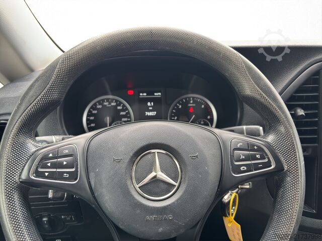 Miniautocarro Mercedes-Benz Vito 114 CDI Mixto Extralang AHK,Automatik