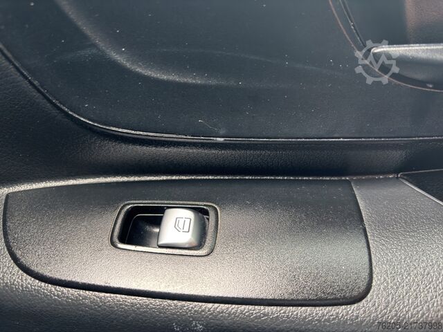 Miniautocarro Mercedes-Benz Vito 114 CDI Mixto Extralang AHK,Automatik
