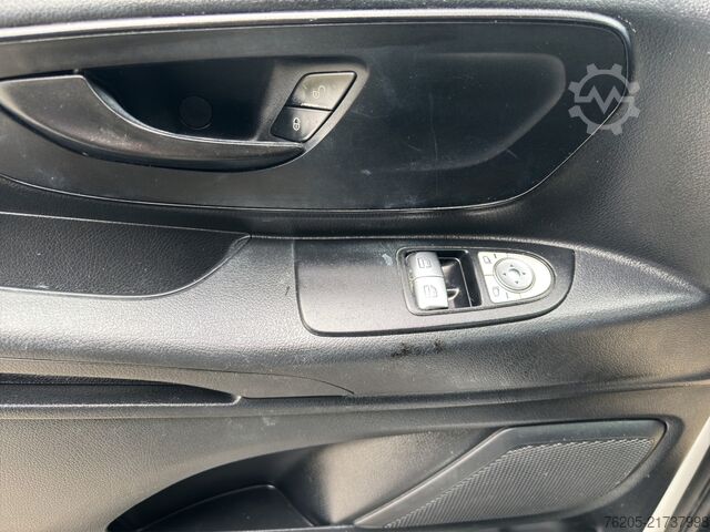 Miniautocarro Mercedes-Benz Vito 114 CDI Mixto Extralang AHK,Automatik