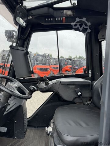 Diesel vorkheftruck Linde H35D-02