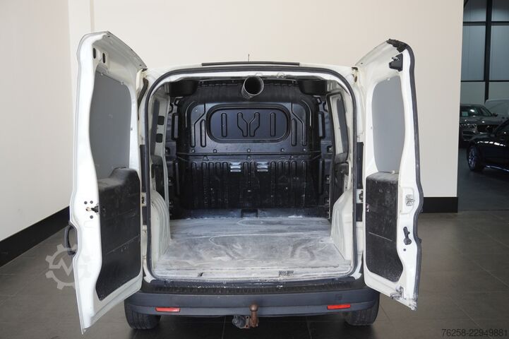 Stationwagen met hoog dak Opel Combo 1.3 CDTi - Airco - Cruise - Trekhaak - €2...