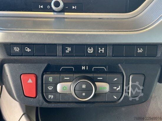 Standaard trekker DAF XG+ 530FT, RETARDER,   EURO6, STANDKLIMA, LEDER, FERNSEHER, KAFFEEMASCHINE