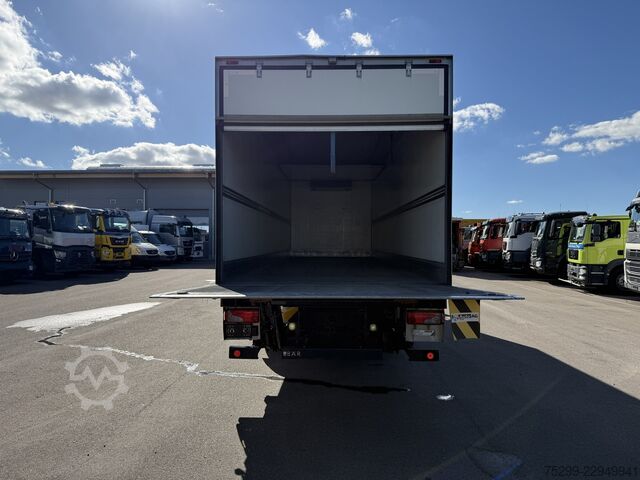 Iveco 260S40 6x2*4 Carrier rashladna sandučara Iveco 260S40 6x2*4 Carrier 1050