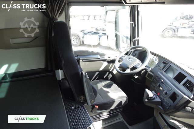 Cap tractor standard MAN TGX 18.470 GM Adaptive Cruise Control
