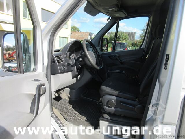 Karawan Mercedes-Benz 313 CDI Leichenwagen Bestattungswagen