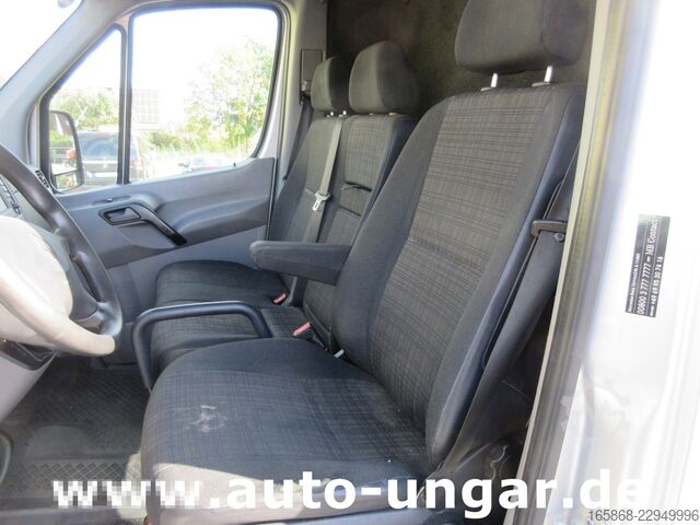 Karawan Mercedes-Benz 313 CDI Leichenwagen Bestattungswagen