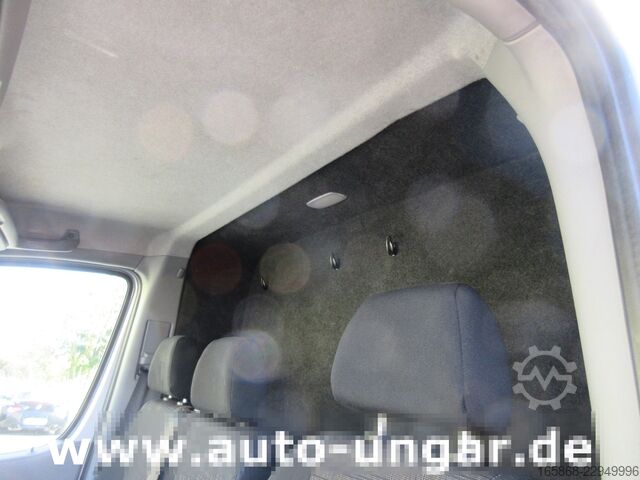 Karawan Mercedes-Benz 313 CDI Leichenwagen Bestattungswagen