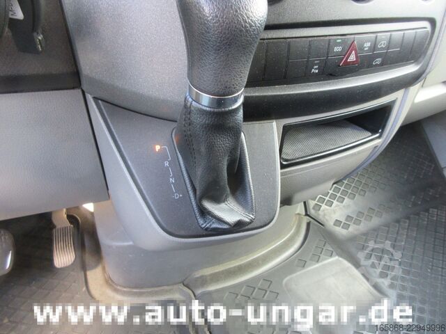 Karawan Mercedes-Benz 313 CDI Leichenwagen Bestattungswagen