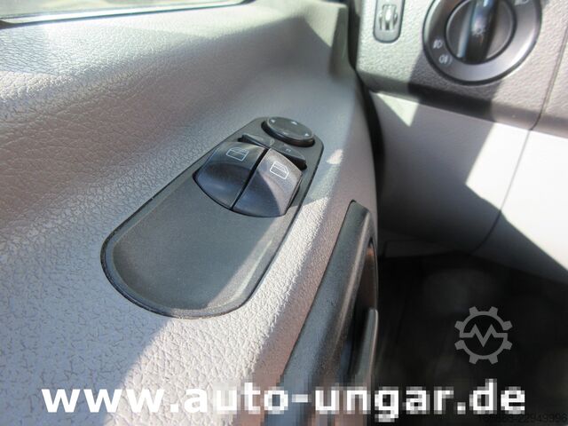 Karawan Mercedes-Benz 313 CDI Leichenwagen Bestattungswagen