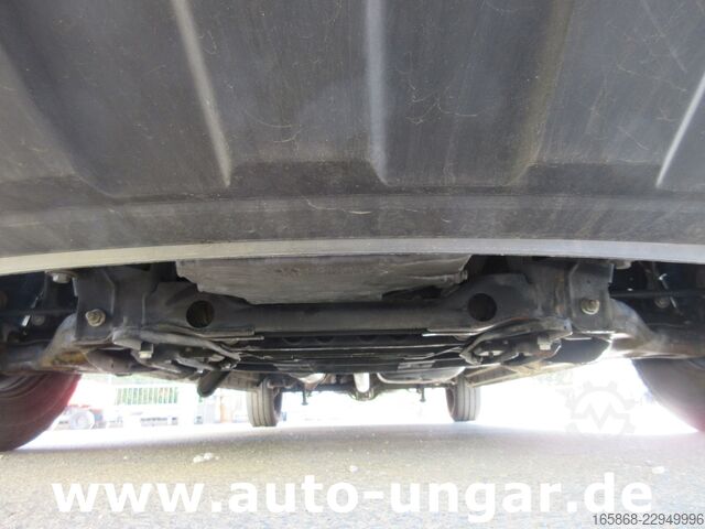 Karawan Mercedes-Benz 313 CDI Leichenwagen Bestattungswagen