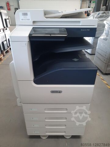 Xerox C7020