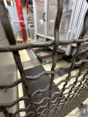 CNC - bordboremaskine UNION TC 110