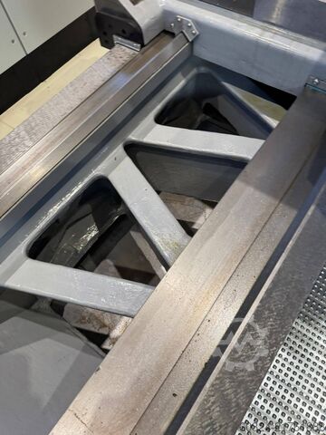 CNC-draaibank VDF WOHLENBERG E 1000
