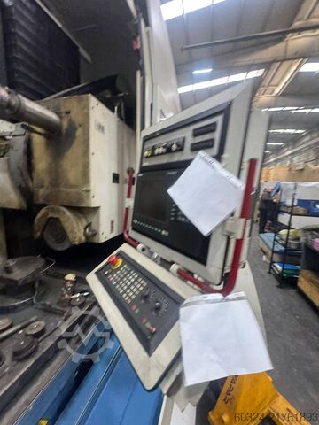 Rectifieuse CNC KEHREN RI 64