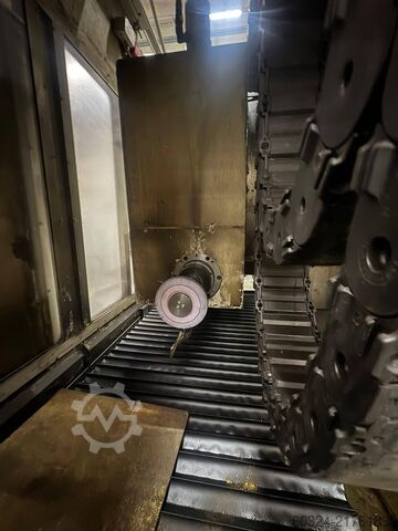 Rectifieuse CNC KEHREN RI 64