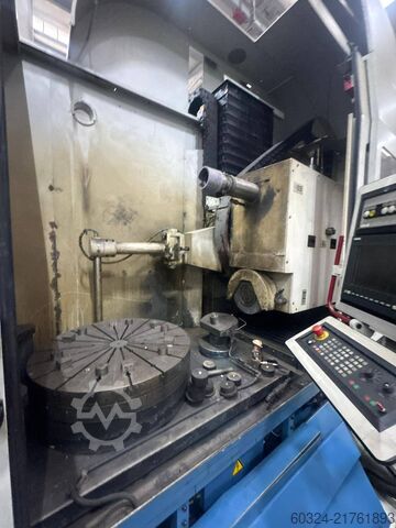 Rectifieuse CNC KEHREN RI 64