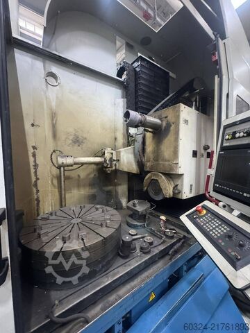 Rectifieuse CNC KEHREN RI 64