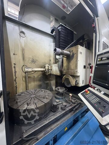 Rectifieuse CNC KEHREN RI 64