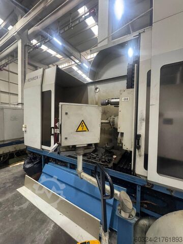 Rectifieuse CNC KEHREN RI 64