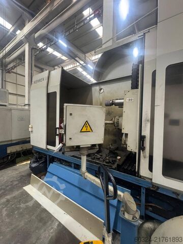 Rectifieuse CNC KEHREN RI 64