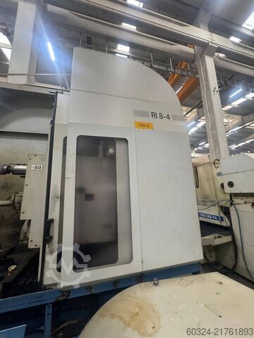 Rectifieuse CNC KEHREN RI 64