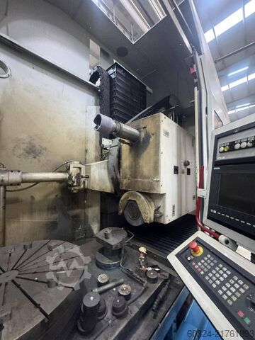 Rectifieuse CNC KEHREN RI 64