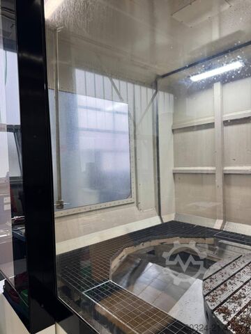 CNC-bearbejdningscenter DMG DMU 210 P