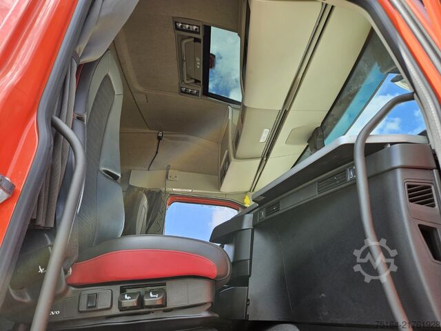 Camion scarrabile Volvo FH 460 6x2 Unfall