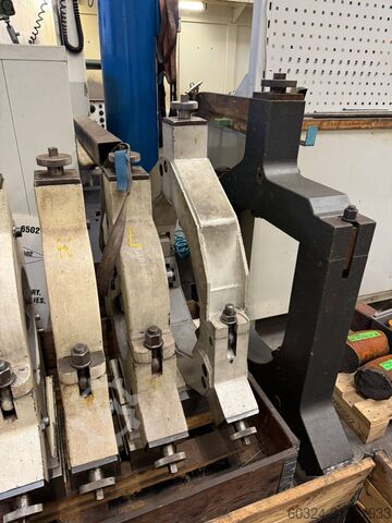 Cnc torna tezgahı WEILER E90 x 4500