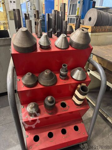 Cnc torna tezgahı WEILER E90 x 4500