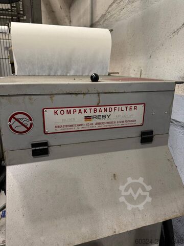 CNC – centrum obróbcze 5 osi AUERBACH IA 5B 3200 RT