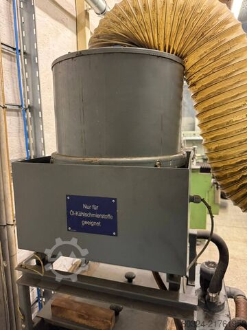 CNC - Werkzeugschleifmaschine MICHAEL DECKEL S20 Turbo