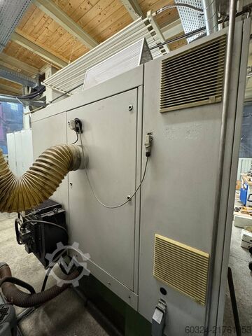 CNC - Werkzeugschleifmaschine MICHAEL DECKEL S20 Turbo