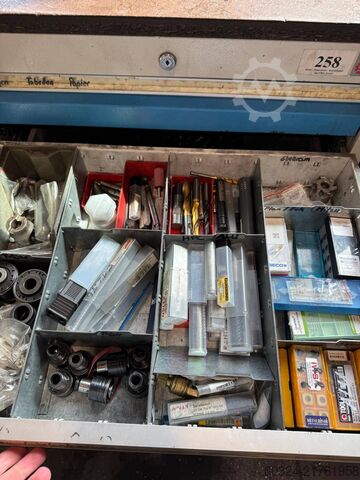 CNC portálová frézka ANAYAK P 3200