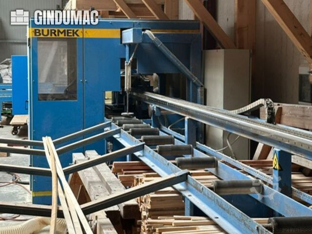 BURMEK SPL 160.2 BURMEK SPL 160.2