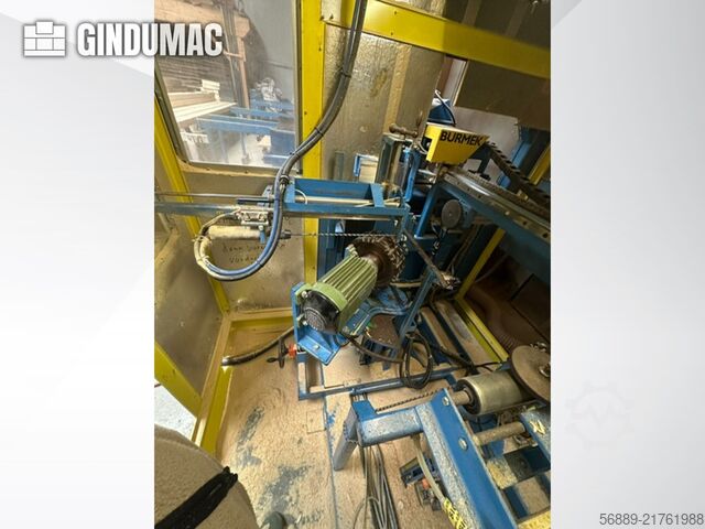 BURMEK SPL 160.2 BURMEK SPL 160.2