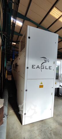 Machine de découpe laser Eagel Laser Inspire 30158