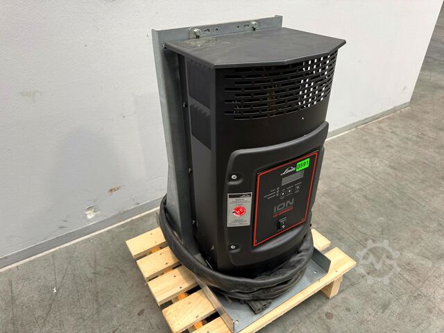 2019 Manutenzione + UVV 04/2027 1853 ore Linde D12HPAP