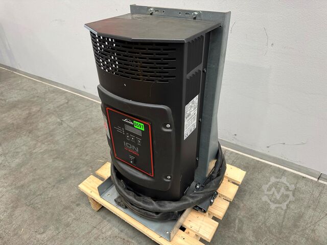 2019 Manutenzione + UVV 04/2027 1853 ore Linde D12HPAP