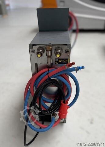 Urządzenie do kontroli temperatury HB-THERM Series 3 HB-W 140
