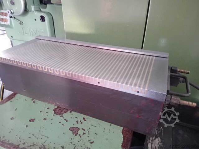 Magneetplaat JUNG HF 50